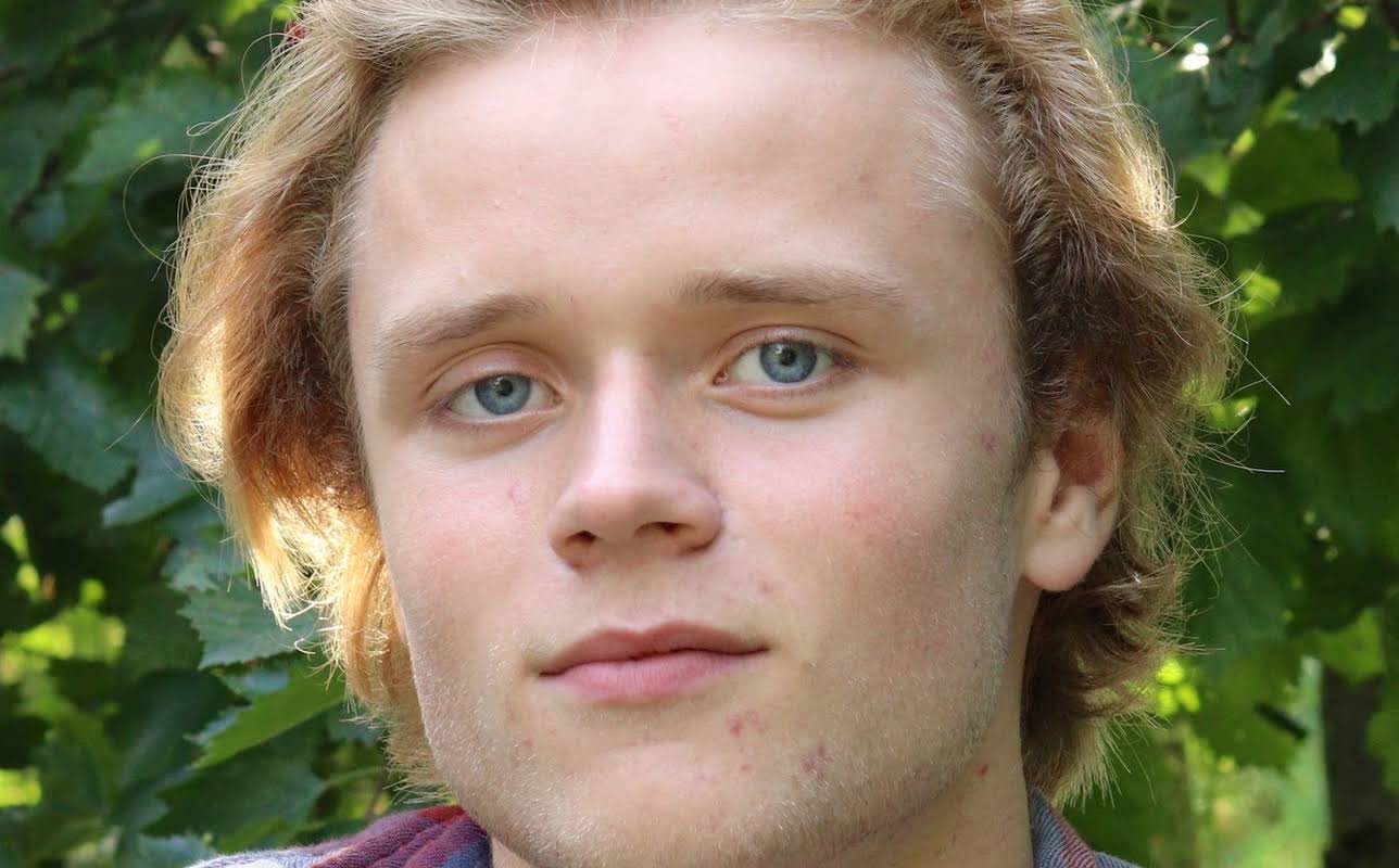 Ulrik William Græsli