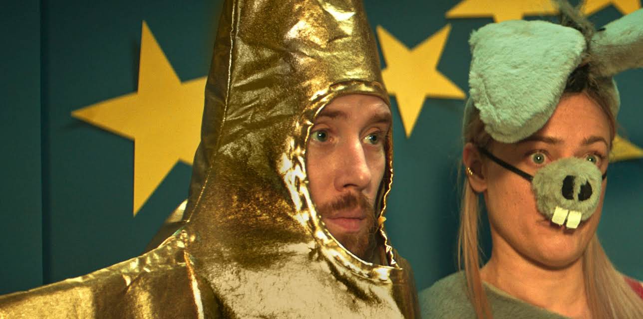 A Night at the Kindergarten (2022)