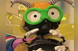 Allegra's Window Season 1: Don't Touch My Stuff