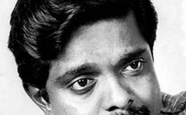 Sadashiv Amrapurkar