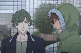 Hero Mask: Avsnitt 5