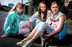 Three Girls, Season 1: Episode 1