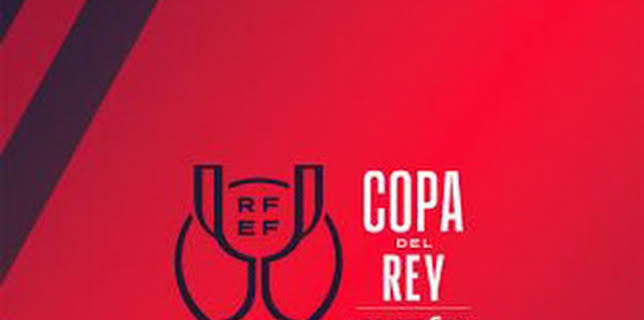 21:00: Copa del Rey | ETB 1 | 2/25 2026