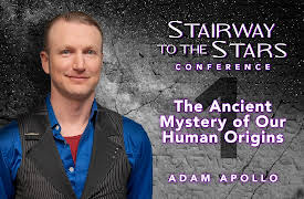 Stairway to the Stars: The Ancient Mystery of Our Human Origins Part 1