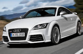 Ignition: 2012 Audi TT RS: The Bargain R8?