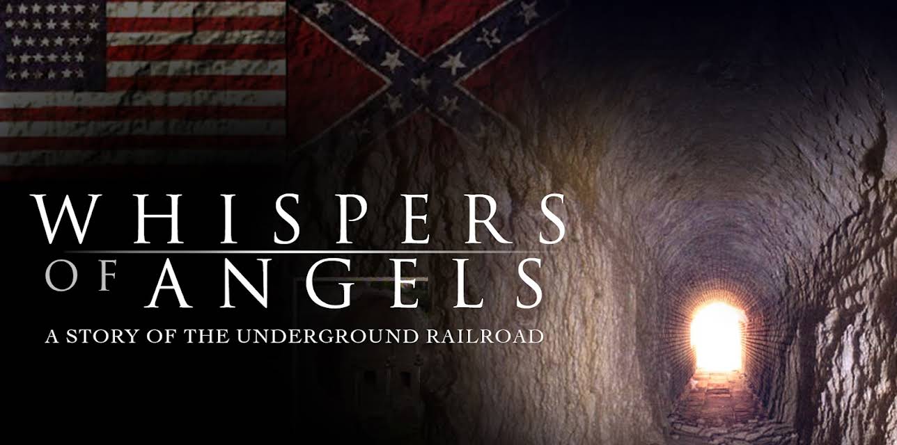 Whispers of Angels: A Story of the Underground Railroad (2002)