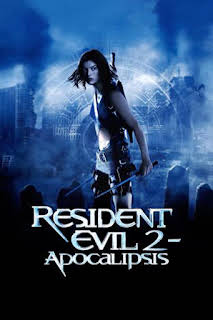 23:40: Resident Evil 2:  Apocalipsis | SYFY | 7/1 2026