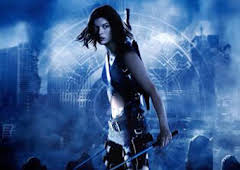 Resident Evil 2:  Apocalipsis