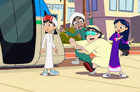 Mansour - Age of AI: Followers