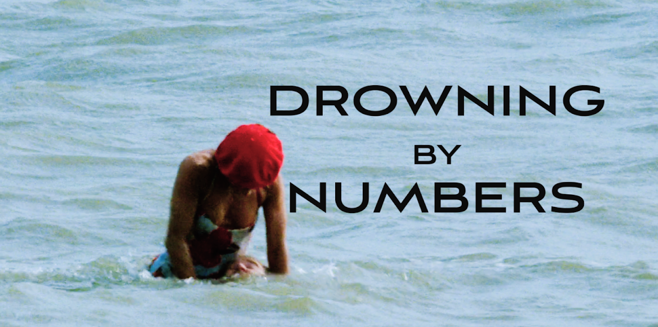 Drowning By Numbers (1991)