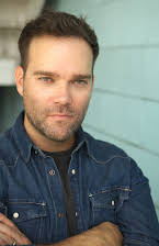 Andre Gower as Director