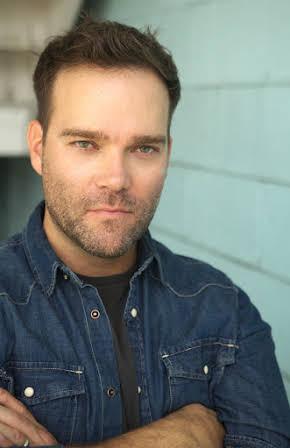 Andre Gower as Director