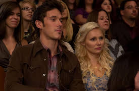 Nashville: Lovesick Blues