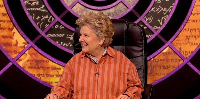 9:00 PM: QI XL | BBC Two | 12/9 2025