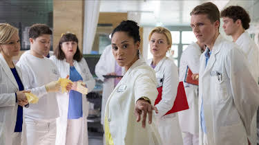 12:25: In aller Freundschaft (1072) | NDR Fernsehen | 4/9 2026