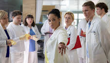 In aller Freundschaft (1072)