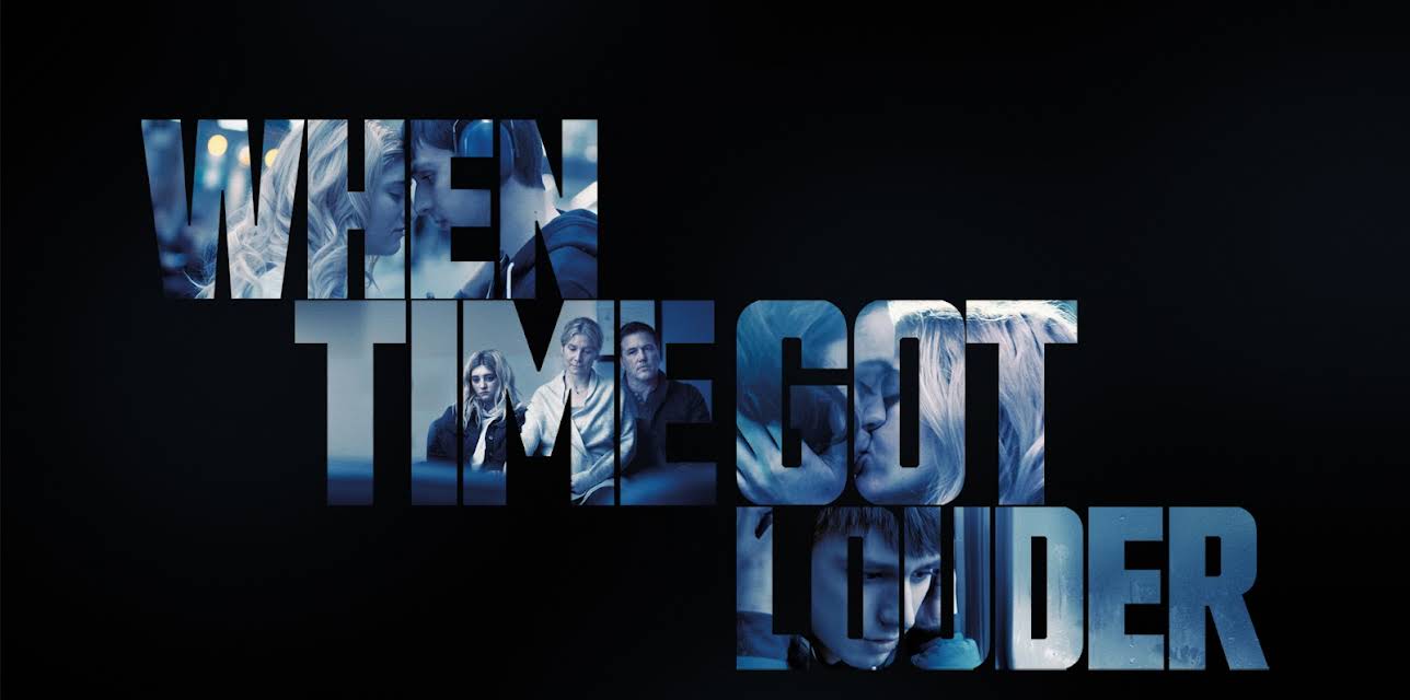 When Time Got Louder (2023)