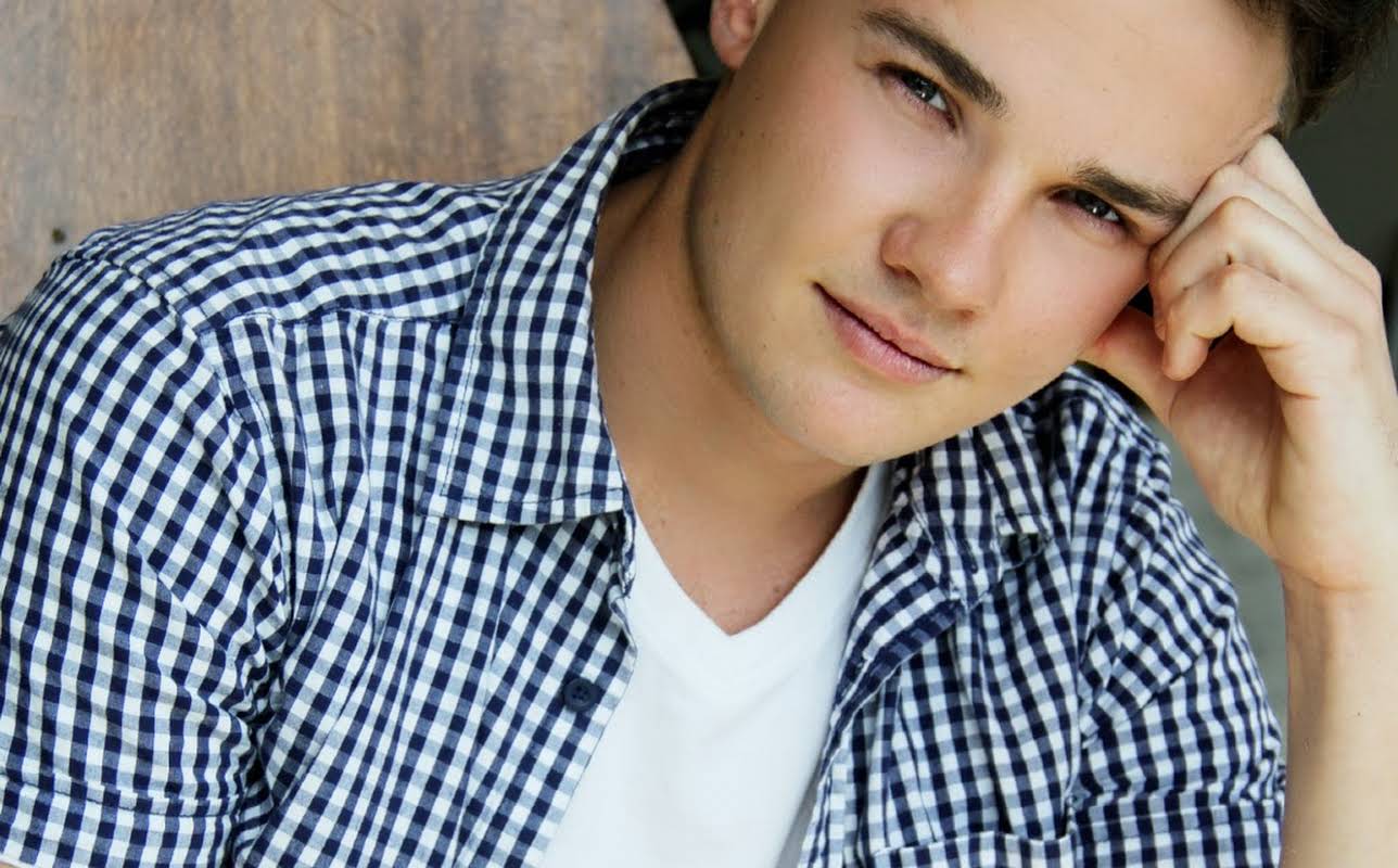 Dominic Deutscher