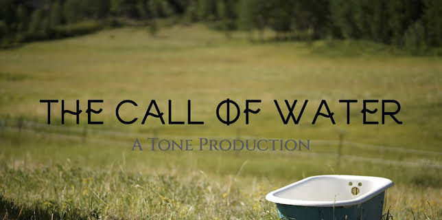 The Call of Water (2022)