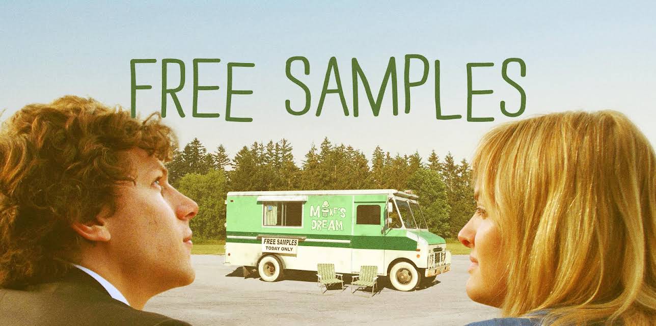 Free Samples (2012)