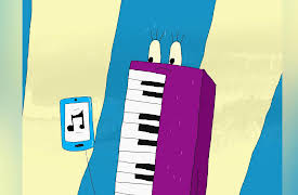 Circle Square: Sock Song | Everywhere Dragon