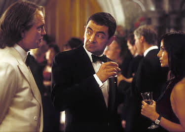 18:00: Johnny English | Viasat Film Action | 6/13 2026