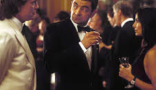 Johnny English