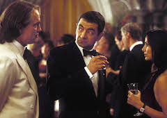 Johnny English