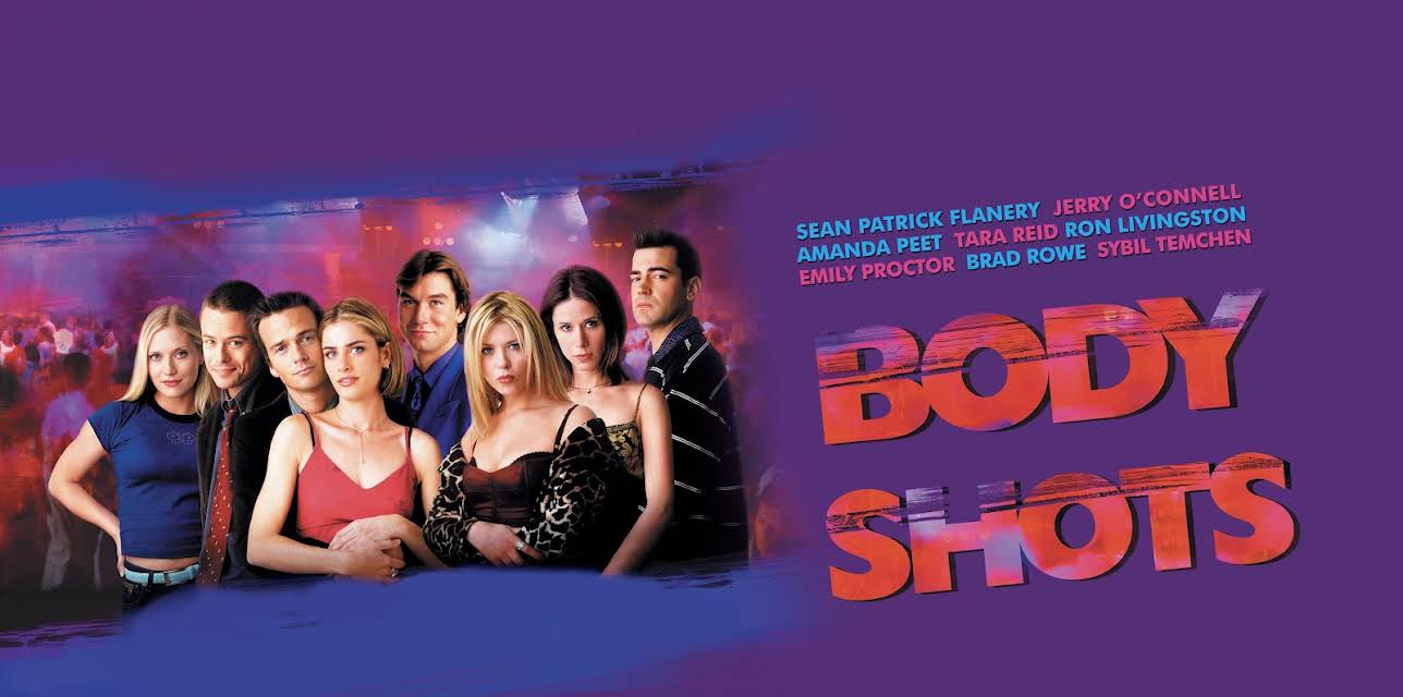 Body Shots (1999)