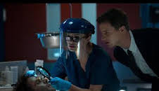 Motive (T1): Ep.1 Tom el acechador