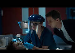 Motive (T1): Ep.1 Tom el acechador