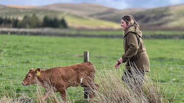 8:00 PM: This Farming Life (S8) | BBC Two | 4/9 2026