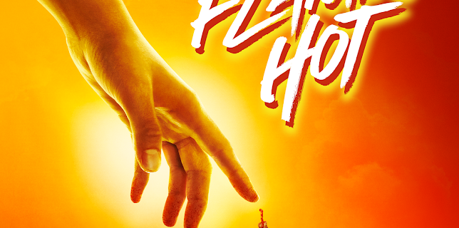 9:00 PM: Flamin' Hot | Film 4 | 2/23 2026