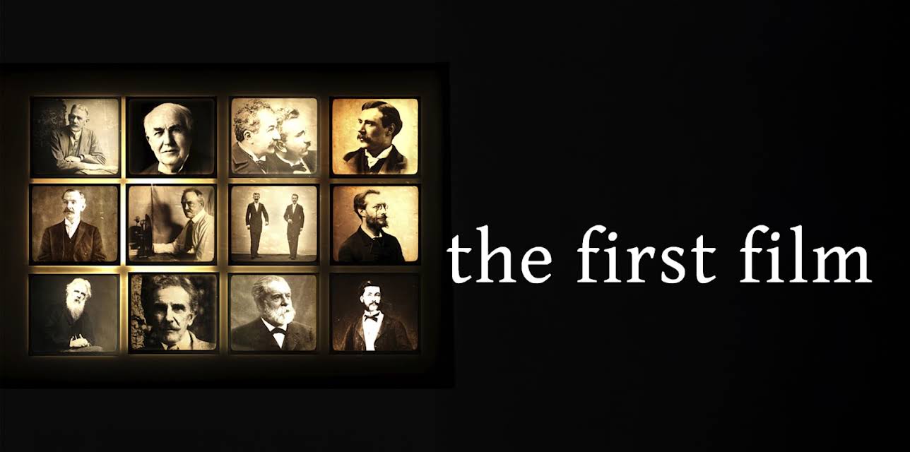 The First Film (2016)