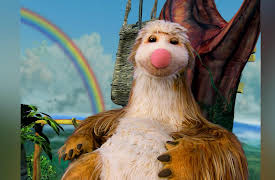 It's A Big Big World, Season 1: Hold on Rainbow/Where Have All the Berries Gone?