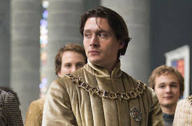 The White Queen: The Price of Power