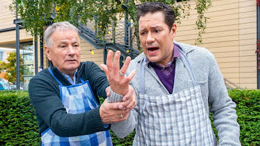 08:40: In aller Freundschaft (1136) | HR Fernsehen | 5/3 2026