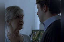 Irene Huss (English Subtitled): The Horse Figurine (English Subtitled)