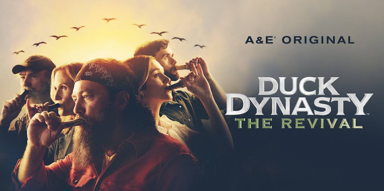 Duck Dynasty: The Revival