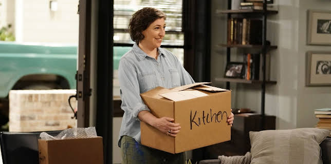 08:05: Call Me Kat | ProSieben | 1/10 2026