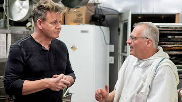 9:00 AM: Ramsay's 24 Hours to Hell and Back | E4 | 6/24 2026