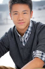 Brandon Soo Hoo as 