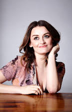 Alison Wright as 