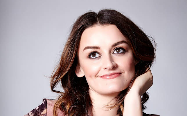 Alison Wright