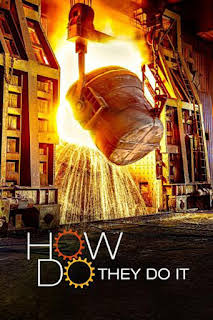 21:30: ¿Cómo lo hacen?: Episodio 9 | Discovery Max | 3/30 2026