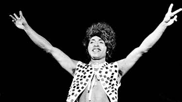 1:55 AM: Little Richard: I Am Everything | Channel 4 | 6/12 2026