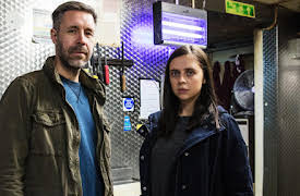 Informer: Strawberry Fields