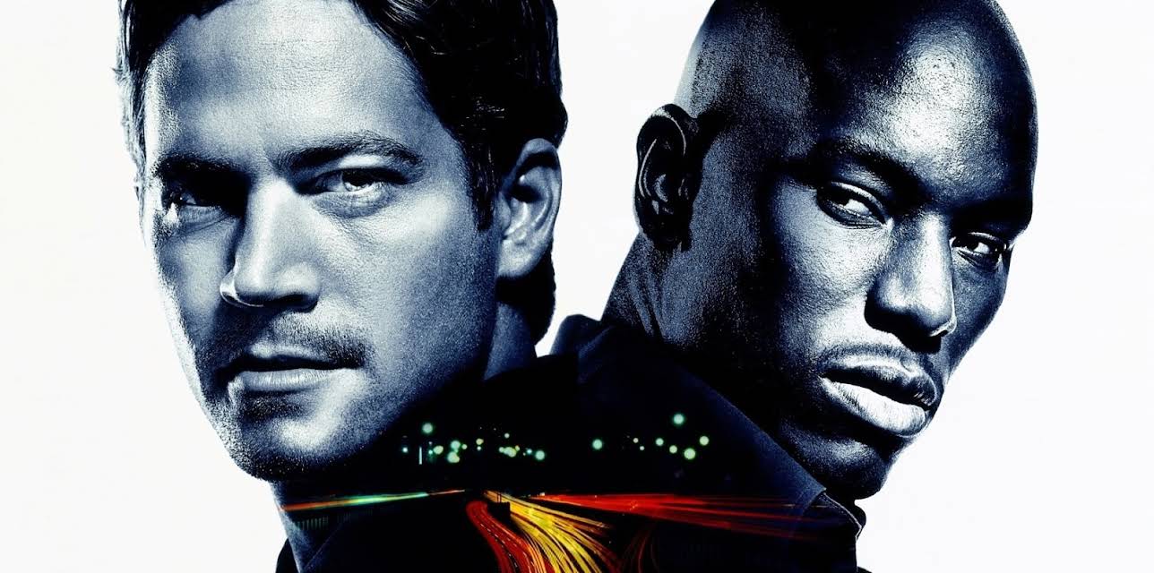 2 Fast 2 Furious (2003)