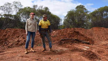 14:10: Australian Gold - Schatzsuche Down Under | Kabel Eins Doku | 4/22 2026