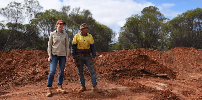 16:25: Australian Gold - Schatzsuche Down Under | Kabel Eins Doku | 12/3 2025